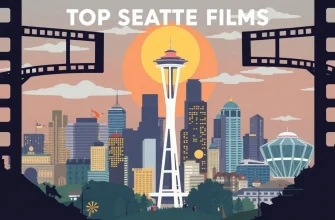 Seattle on Screen: 10 Must-Watch Films