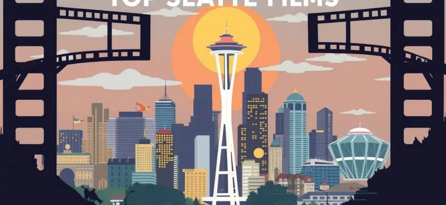 Seattle on Screen: 10 Must-Watch Films
