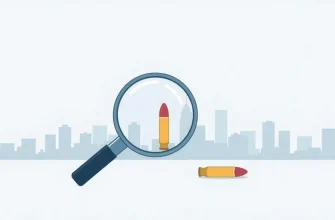 Crime Films: The Art of Ballistic Expertise