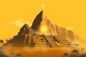 Mystical Films About Inca Cults: A Cinematic Journey