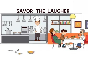 Top 10 Comedy Restaurant Movies
