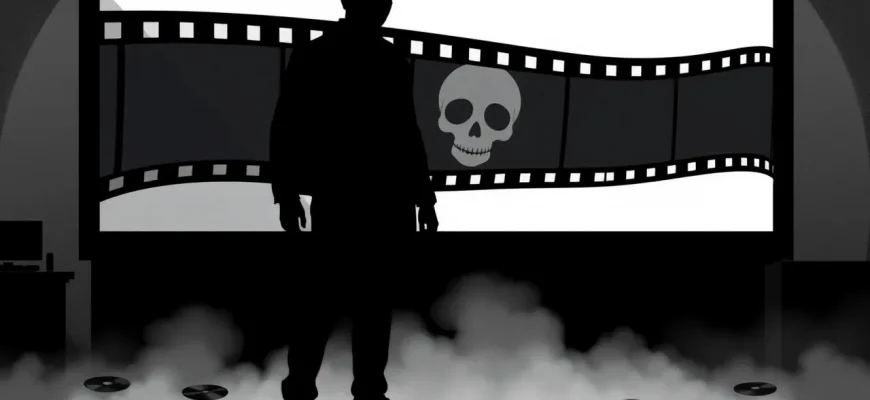 Roger Corman's Horror Masterpieces