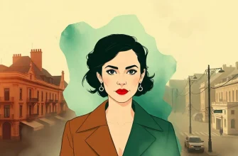 Top 10 Biographical Films About Jealousy