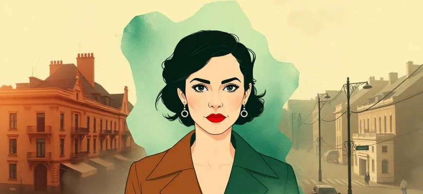 Top 10 Biographical Films About Jealousy