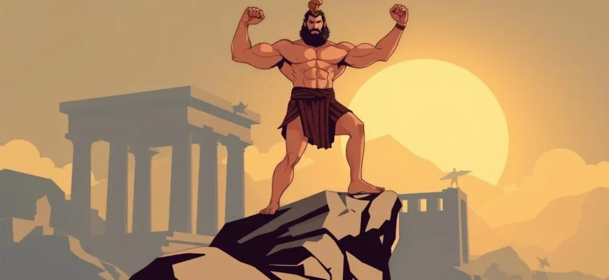 Hercules Fantasy Films Collection