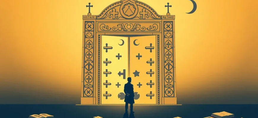 Inspiring Biopics: A Journey Through Faith and History