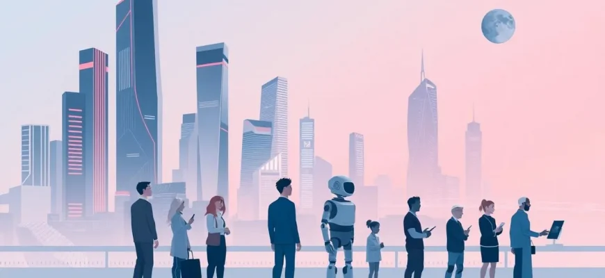 Documentaries on the Smart Future