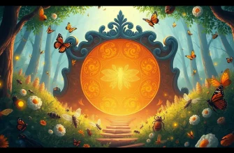 Fantasy Films About Insects - A Unique Collection