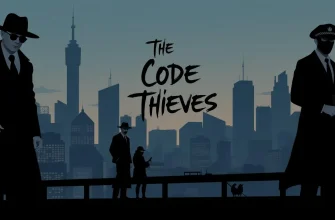 Criminal Codes in Cinema: A Curated Collection