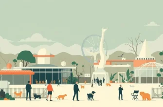 Top 10 Zoo Disaster Movies