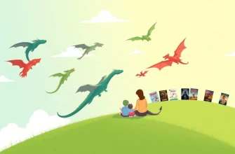 Family Dragon Movies: A Whimsical Adventure Awaits