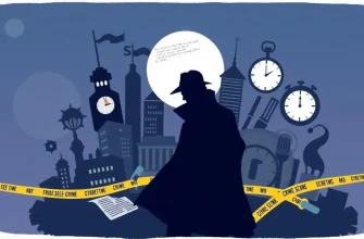 Top 10 Detective Films About Investigations