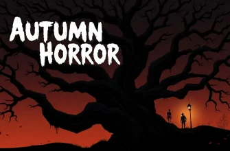 Autumn Horror: 10 Films to Chill Your Bones