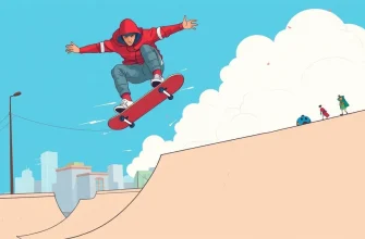 Skateboarding Cinema: A Collection of Iconic Films