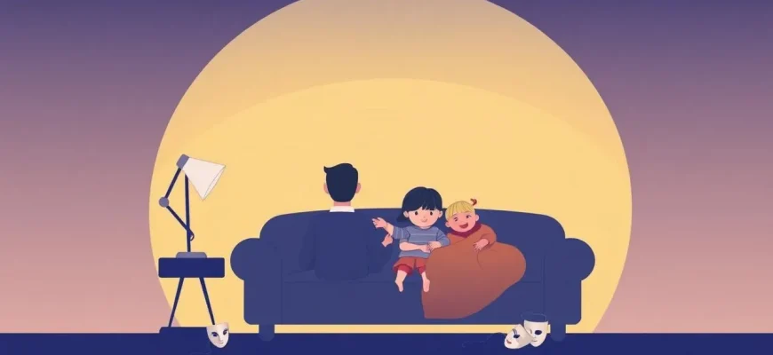 Family Opera Movies: A Symphony of Stories