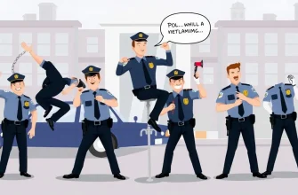 10 Hilarious Police Academy Comedies You Must Watch