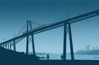 Top 10 Disaster Films Featuring Rail Bridge Catastrophes