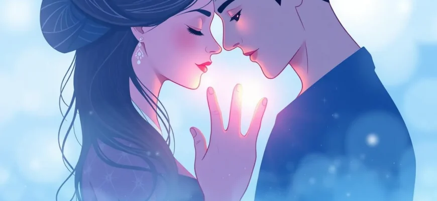 10 Melodramas About Psychics That Will Touch Your Heart