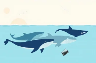 Family Whale Movies: A Cinematic Journey Under the Sea