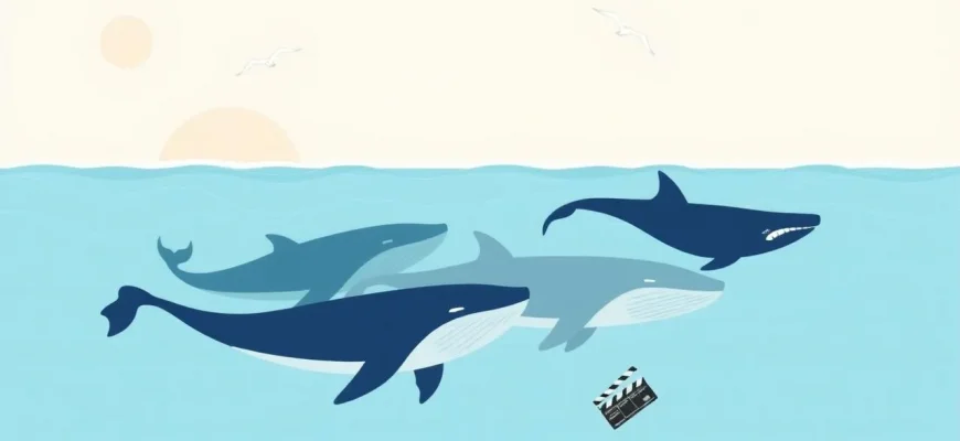 Family Whale Movies: A Cinematic Journey Under the Sea