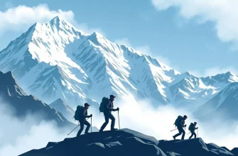 Top 10 Mountain Adventure Action Films
