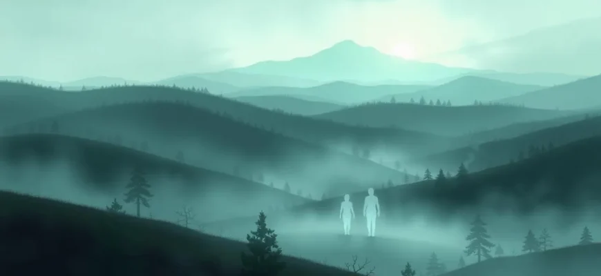 Mystical Films: Unexplained Natural Phenomena