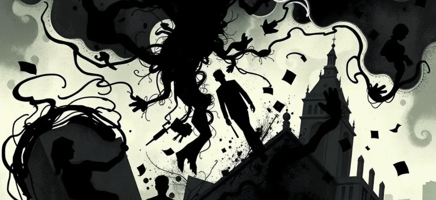 Top 10 Films About Obsession