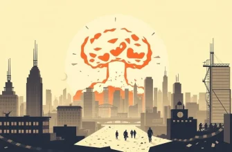 Nuclear Explosion Films: A Cinematic Journey Through Catastrophe
