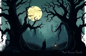 Top 10 Horror Films for Adults