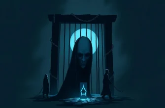 Top 10 Thrillers About Repression