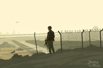 Top 10 Films About War on the Border