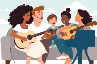 Top 10 Family-Friendly Concert Movies