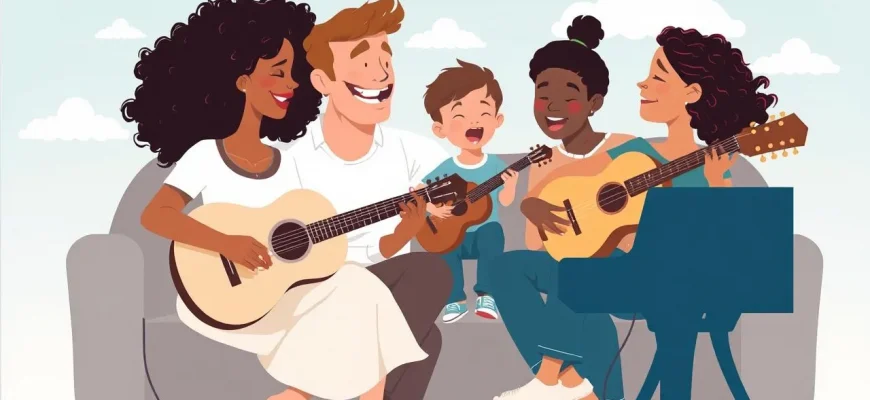 Top 10 Family-Friendly Concert Movies