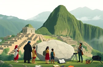 Top 10 Films on Ancient Inca Cities