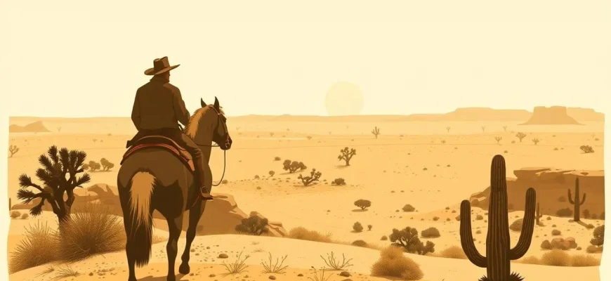 Top 10 Australian Western Films You Must See