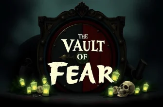 MGM's Horror Classics: A Spine-Chilling Collection