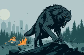 Unleash the Beast: Top 10 Werewolf Action Films