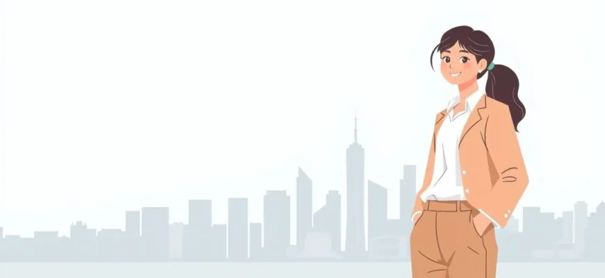 Career Movies: A Collection of Inspirational Films