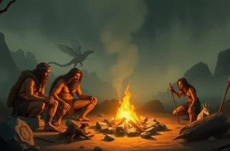 10 Fantasy Films Set in the Stone Age