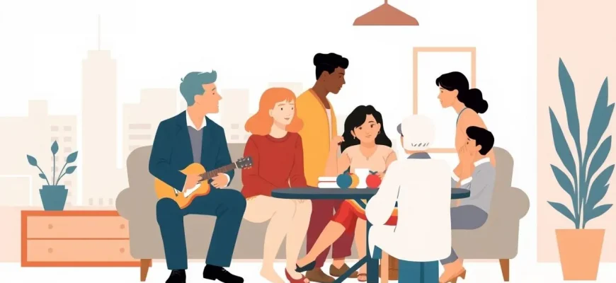 10 Biographical Films About Everyday Life