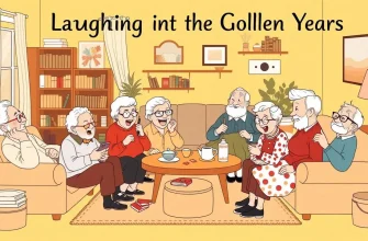 10 Hilarious Comedies About Aging