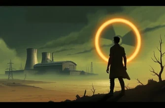 Top 10 Films on Radiation Threat