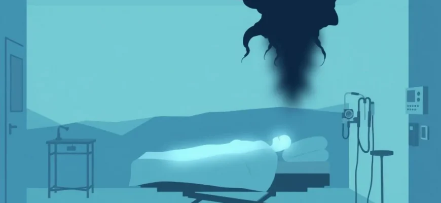 Top 10 Horror Films About Anesthesia