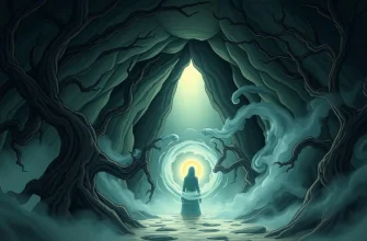 Mystical Films About Sacred Caves: A Cinematic Adventure