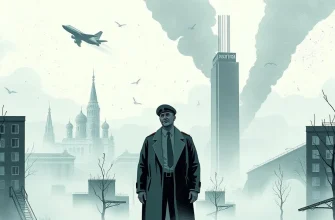 Soviet Bioweapon Films: A Cinematic Journey into Cold War Paranoia