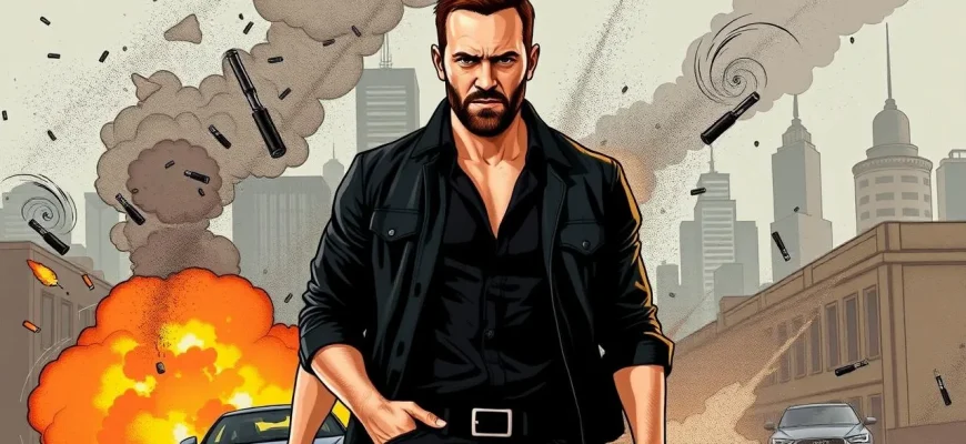 Top 10 Jason Statham Action Films