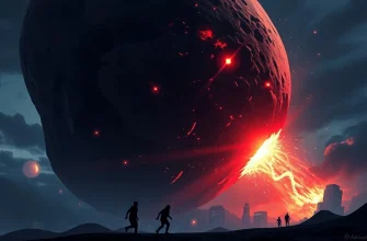 Cosmic Apocalypse Films: A Journey to the End of the World