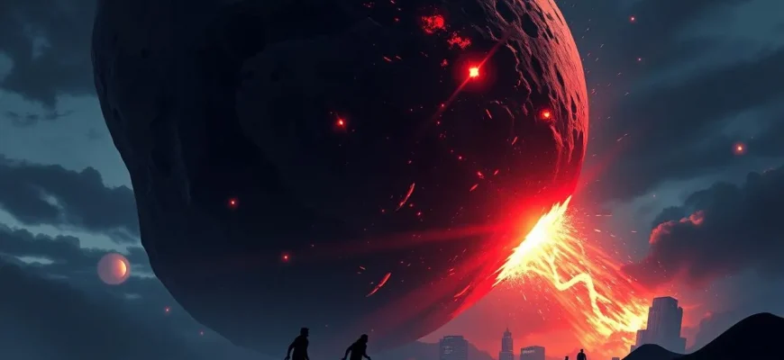 Cosmic Apocalypse Films: A Journey to the End of the World