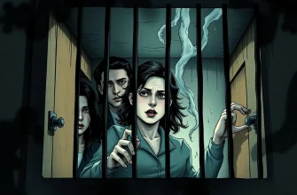 Top 10 Horror Films Exploring Agoraphobia