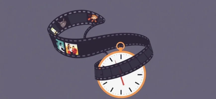 10 Films to Watch Before You Die